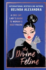The Divine Feline