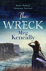 The Wreck