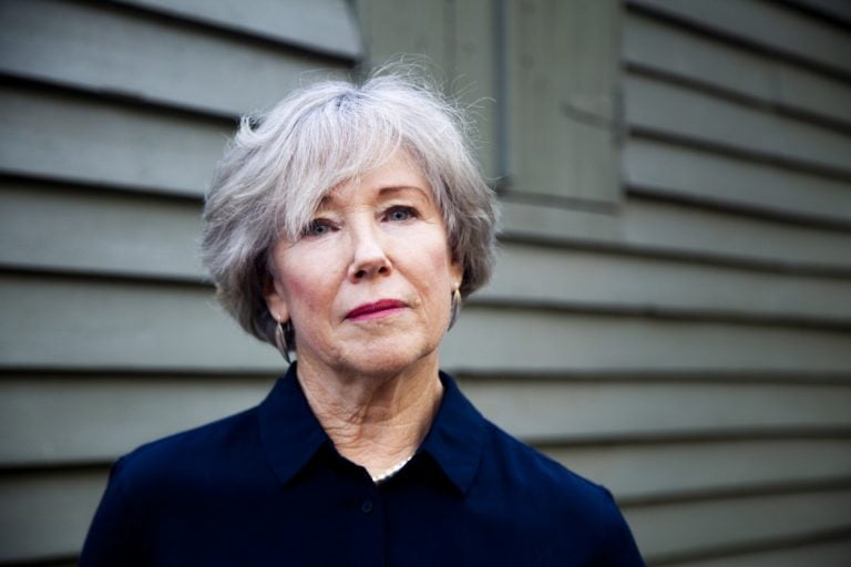 Kathy George