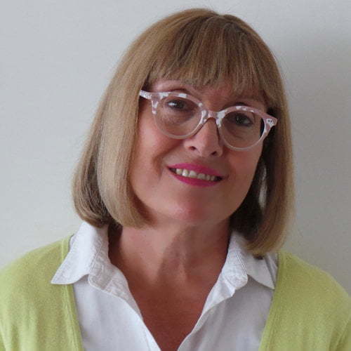 Maggie Hamilton
