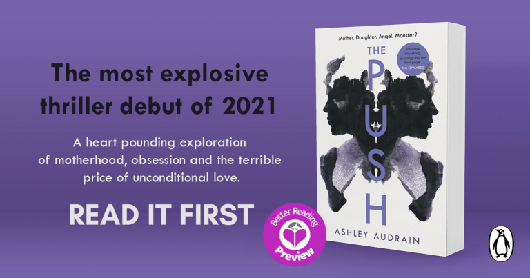 Your Preview Verdict: The Push by Ashley Audrain