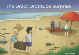 The Great Gratitude Surprise