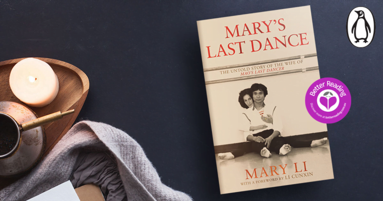 Powerful and Uplifting: Read our Review of Mary's Last Dance by Mary Li