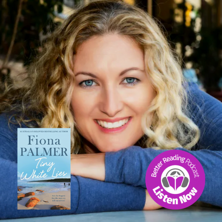 Podcast: Fiona Palmer on Speedway Driving and Rural Living
