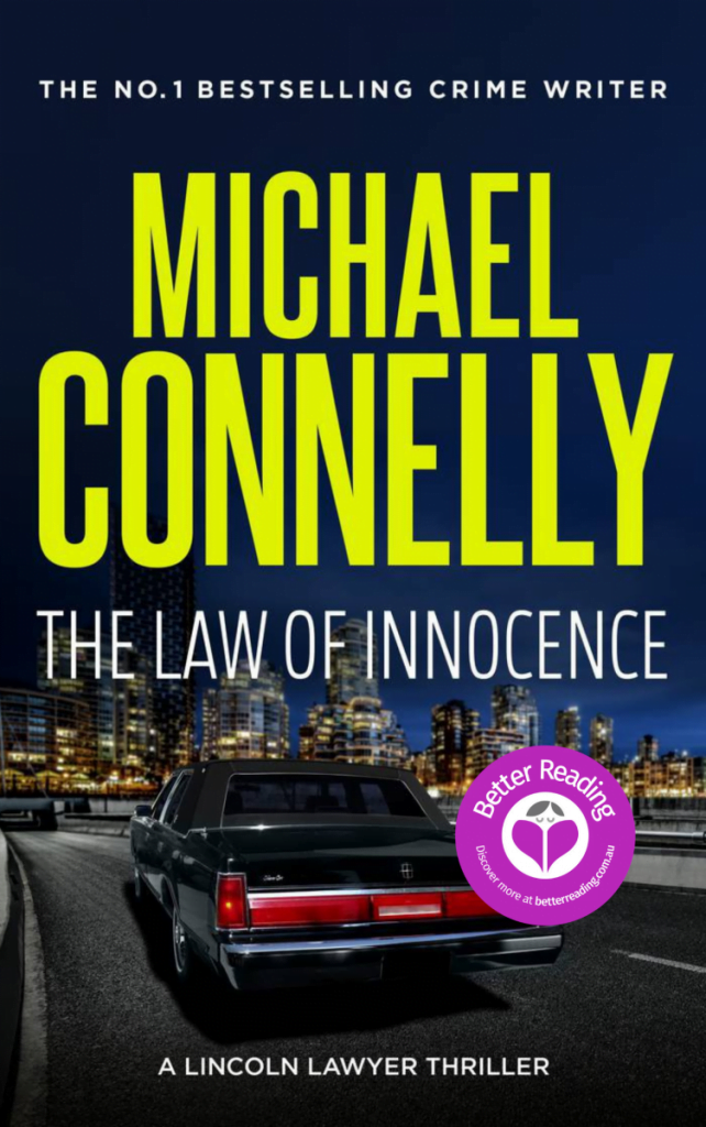 The Law of Innocence