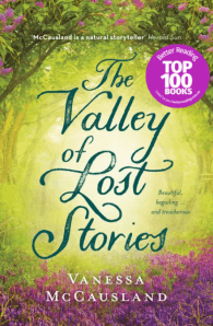 The Valley of Lost Stories
