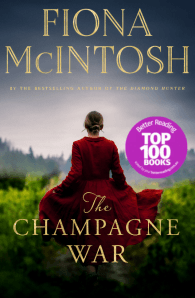 The Champagne War