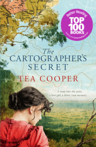 The Cartographer's Secret