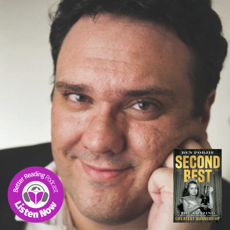 Podcast: Ben Pobjie on Life in Comedy and How it Shapes his Writing
