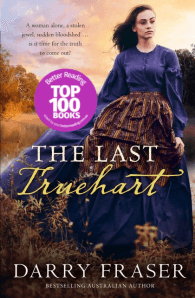 The Last Truehart