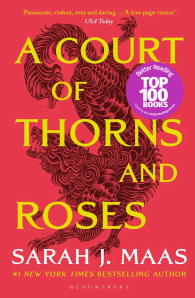 A Court of Thorns and Roses