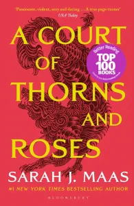 A Court of Thorns and Roses