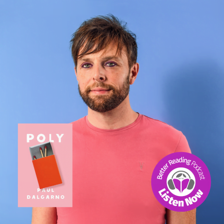 Podcast: Paul Dalgarno on Polyamory and Poly
