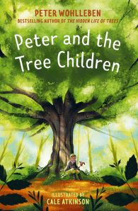 Peter and the Tree Children