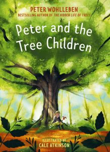 Peter and the Tree Children