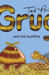 Grug and the Bushfire
