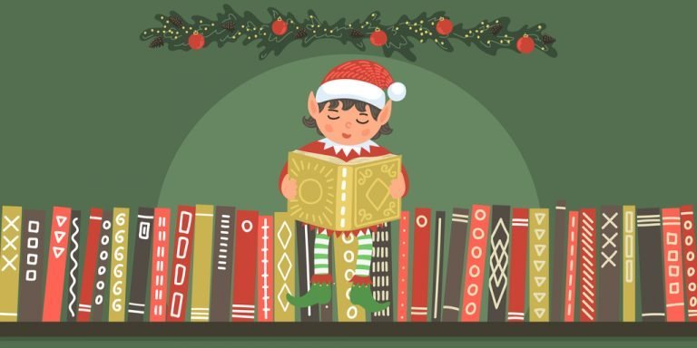 Christmas down under: 5 Aussie picture book songs and rhymes