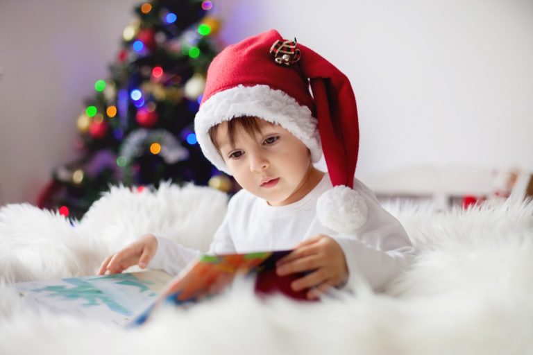 Aussie Christmas reads: 6 books for the season