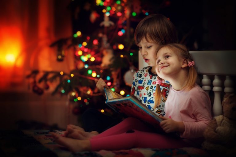 Tis the season: 6 heartfelt and touching tales