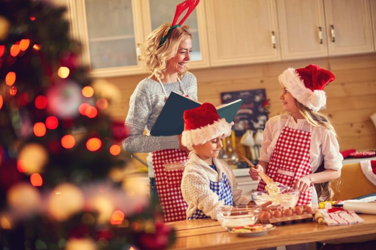 Christmas spirit: 6 reads to prepare for the big day