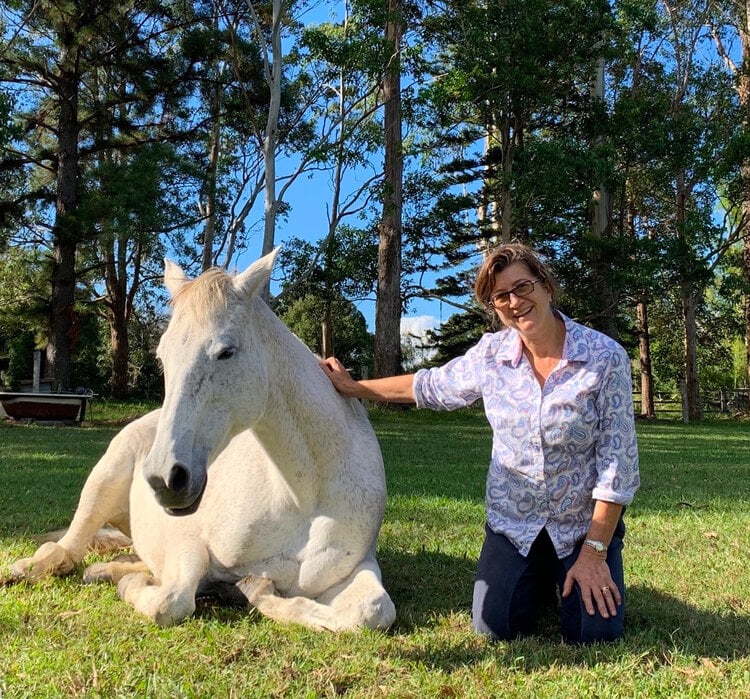 Candida Baker