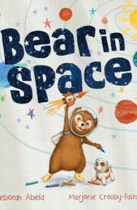 Bear in Space