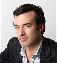 Patrick Carlyon