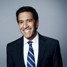 Sanjay Gupta