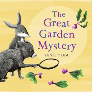 The Great Garden Mystery
