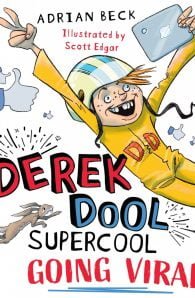Derek Dool Supercool 2: Going Viral