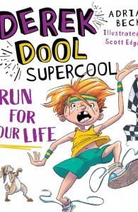 Derek Dool Supercool 3: Run for Your Life