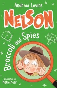 Nelson 2: Broccoli and Spies