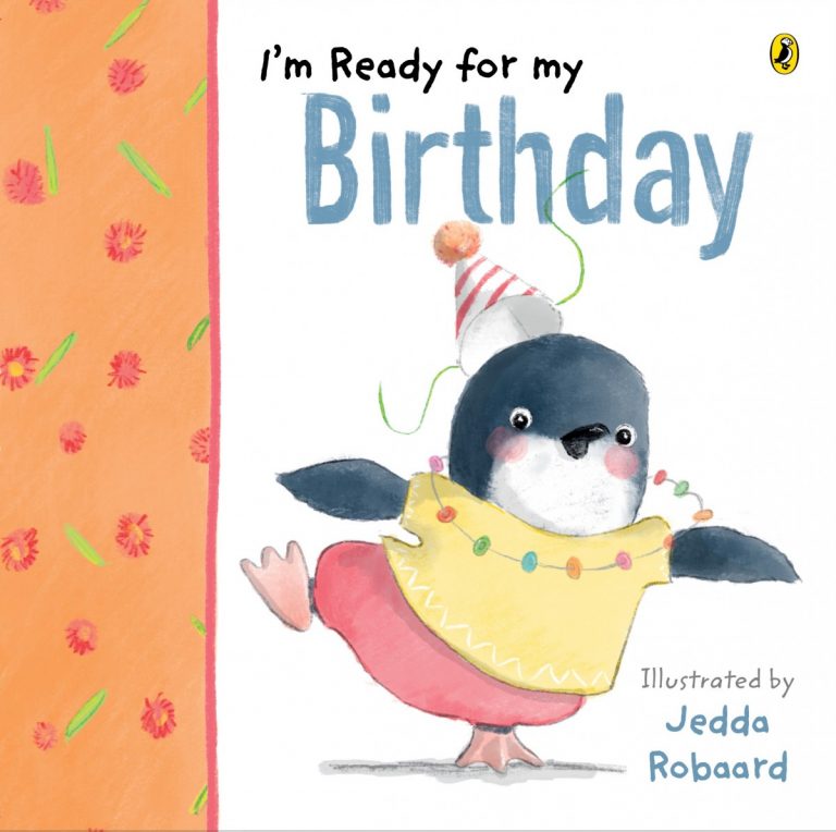 I'm Ready for My Birthday