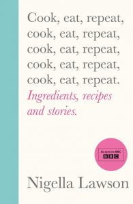 Cook, Eat, Repeat