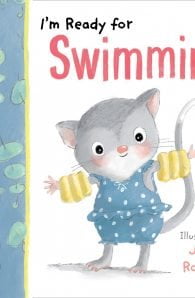 I'm Ready for Swimming