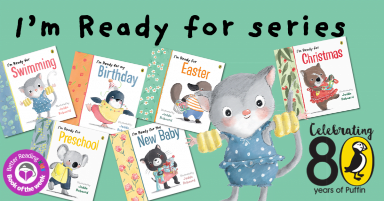 We’re ready for anything – are you?