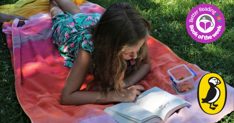Read through the new year: 8 holiday activities to keep kids reading