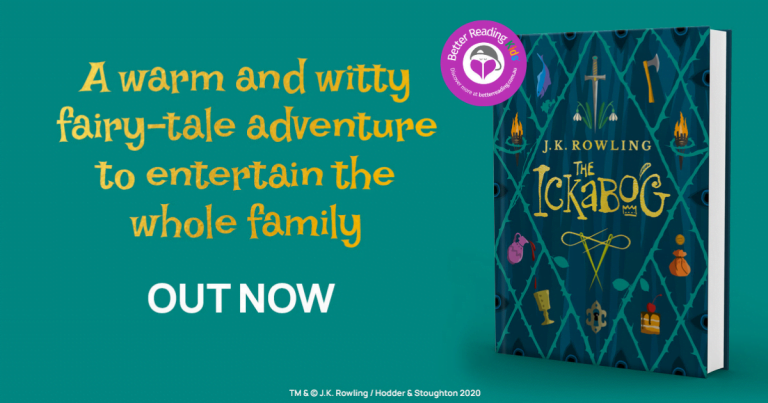 Fabulous fantasy: The power and magic of fairy-tales