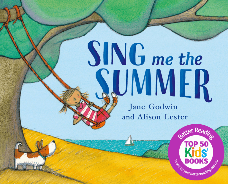 Sing Me the Summer