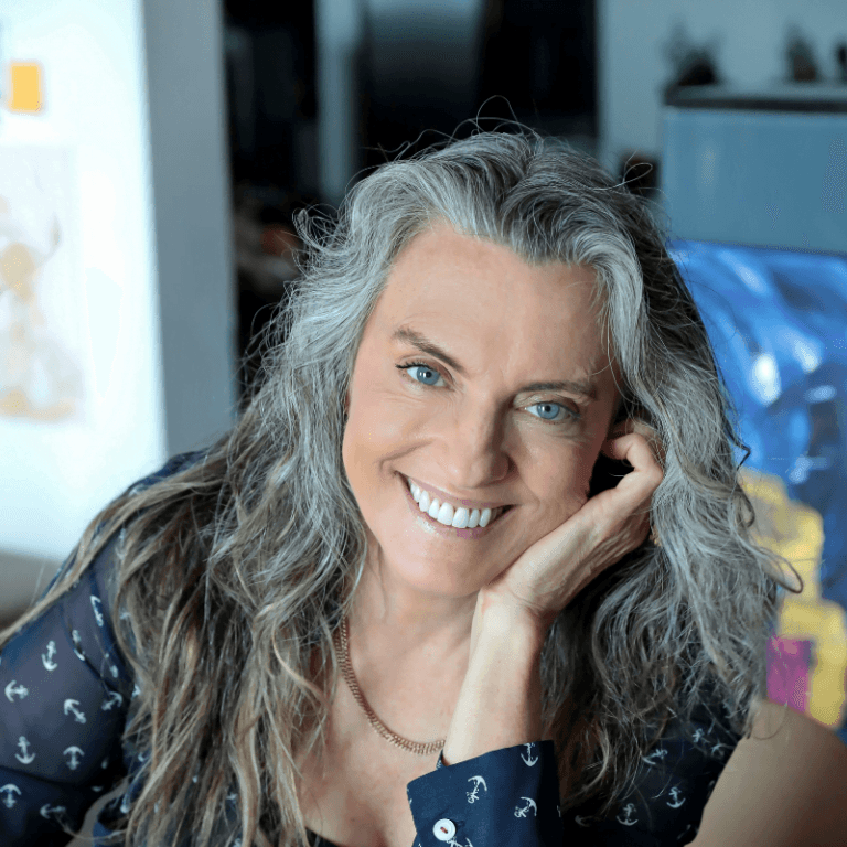 Gretel Killeen