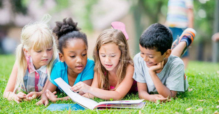 Our favourites down under: 11 Australian stories for every child’s library