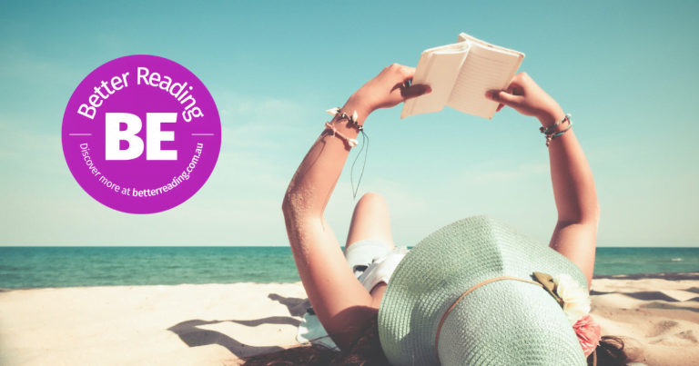 December Better Reading BE: Inspiring Reads for the Holidays