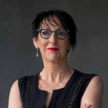 Lyn Yeowart