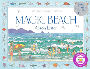 Magic Beach