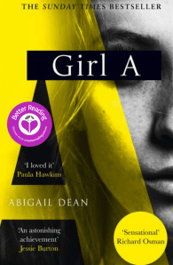 Girl A