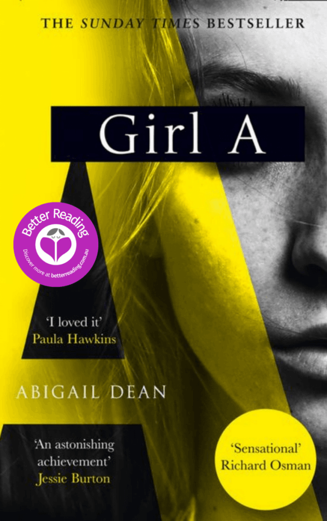 Girl A