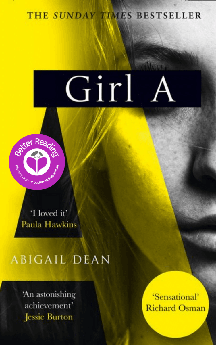 Girl A