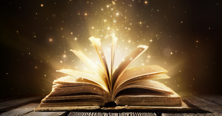 A wild journey: 8 new fantasy and adventure books
