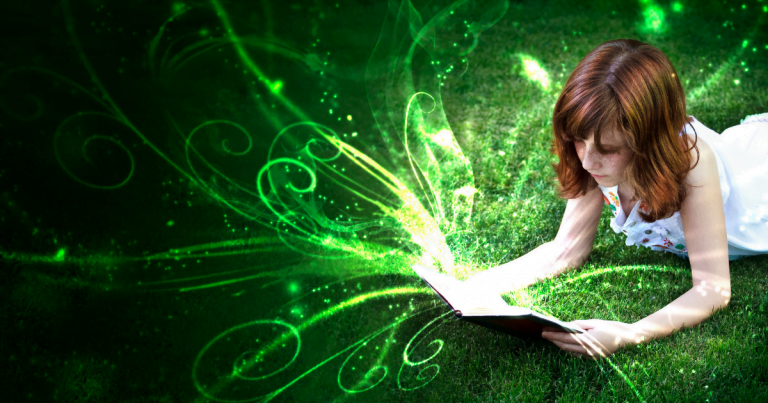 Journey to new worlds: 7 adventure and fantasy series