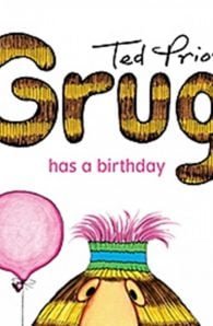 Grug Has a Birthday